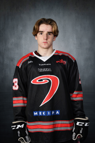 Pöyhönen Luke - Anton