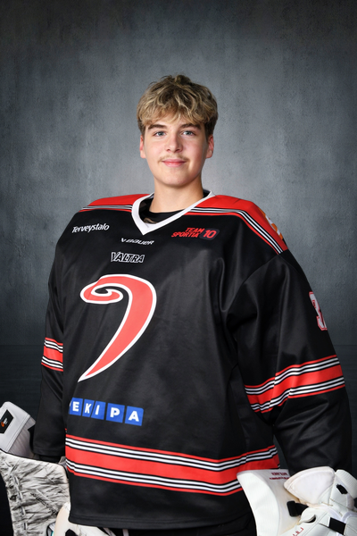Matilainen Niilo