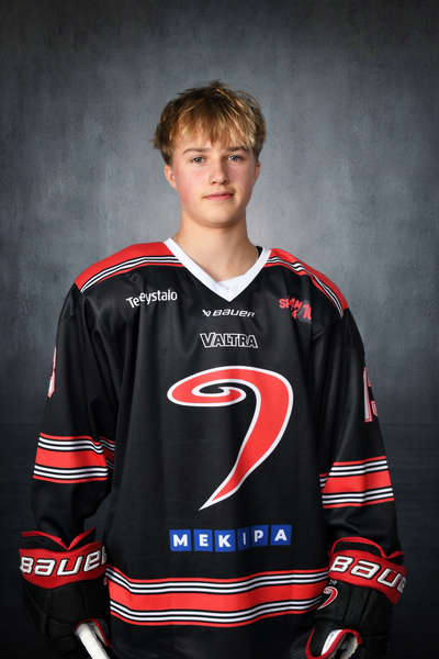 Salminen Nuutti