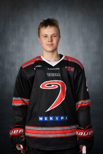 Pihlman Oliver
