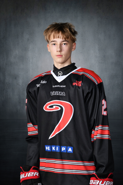 Niininen Oskari