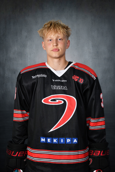 Hietavala Veikko