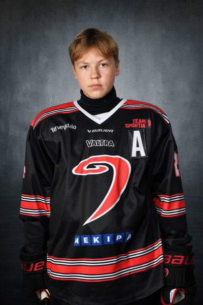 Rantanen Akseli