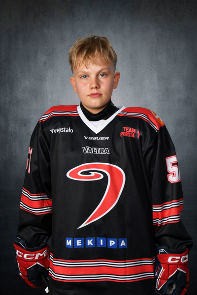 Kivinen Artturi