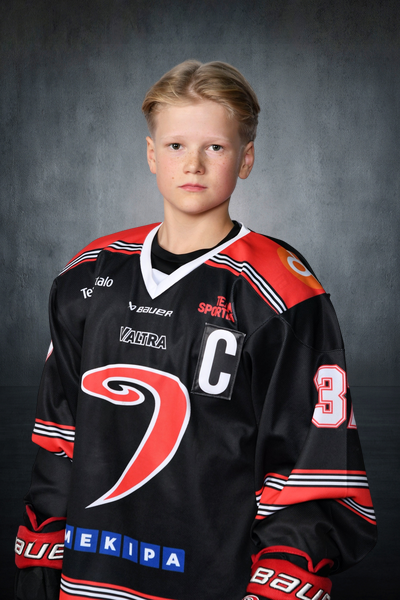 Kemppainen Iikka