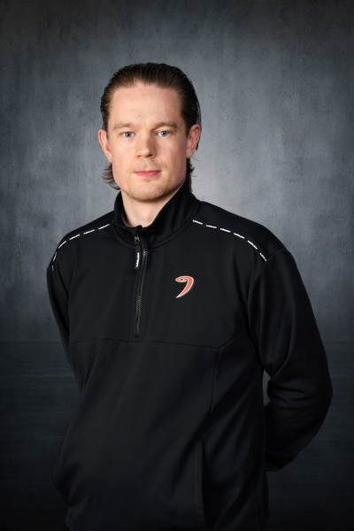 Kinnunen Juho