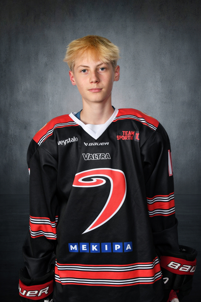 Nekkula Julius