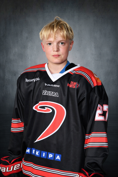 Pulkkinen Kalle