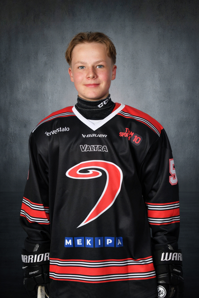 Pihlainen Kasper