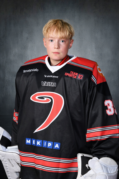 Pulkkinen Kosti