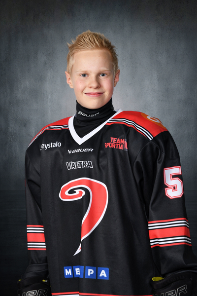 Viitanen Leo