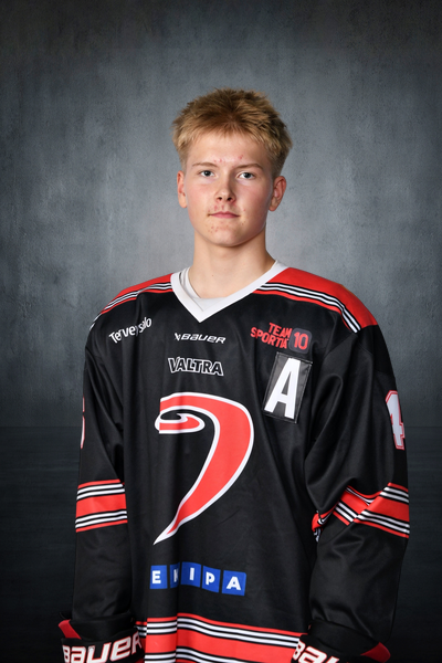 Rinne Mikael