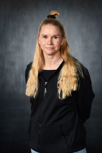 Peltomäki Anu