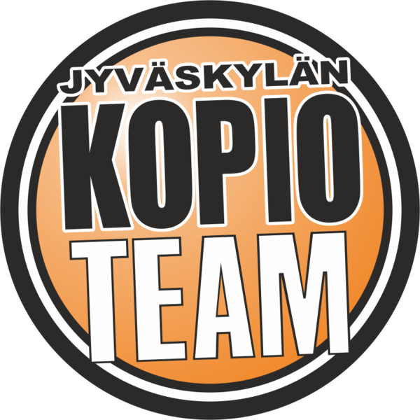 Jyväskylän Kopioteam