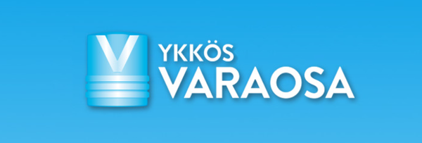 Jämsän ykkösvaraosa
