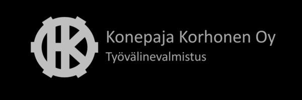 Konepaja Korhonen
