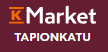 KMarket Tapionkatu