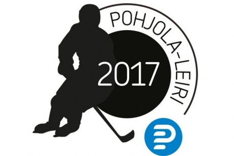 Pohjola-leirin 2017 palkittujen lista!