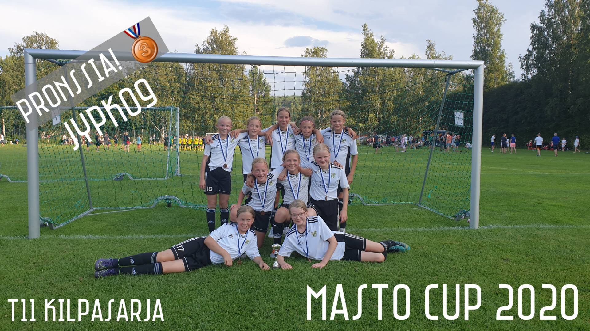 Masto Cup 2020