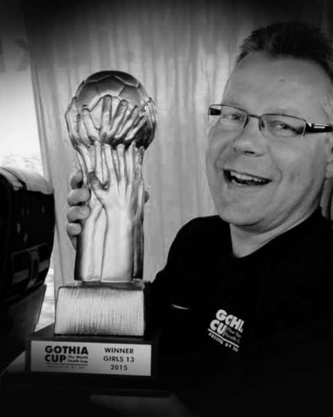 In memoriam: Timo Kauppinen