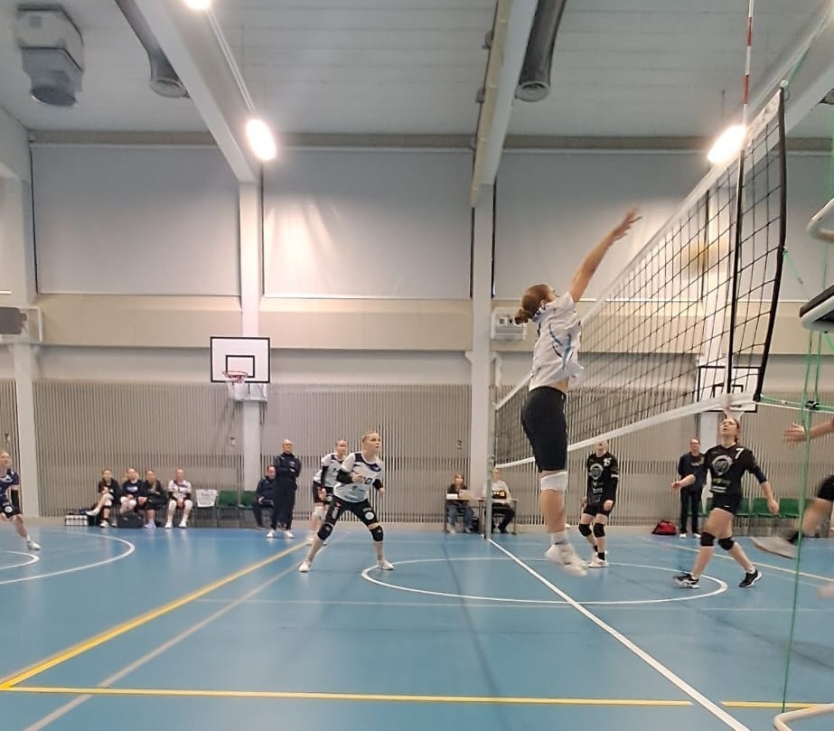 CT 2:lle 4. sija F-poolin turnauksesta