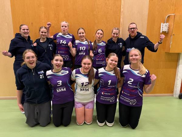 Taistelua loppuun asti ja paikka d-poolissa taskussa - "It's not about me, It's about the team"