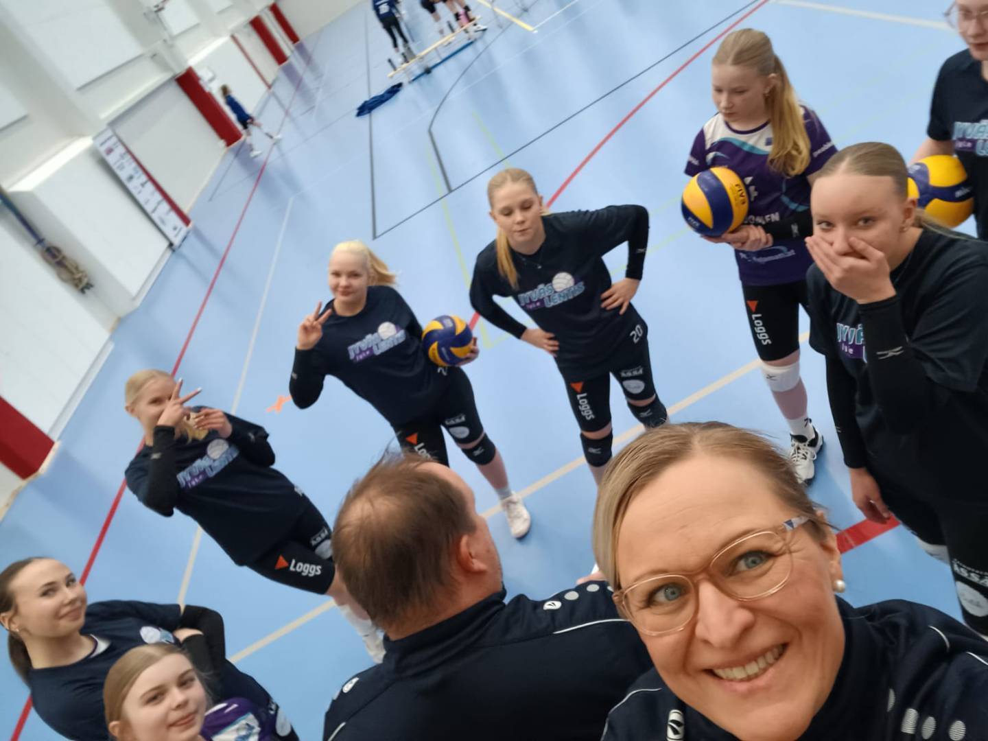 CT2 aluemestaruusturnauksessa Kurikassa