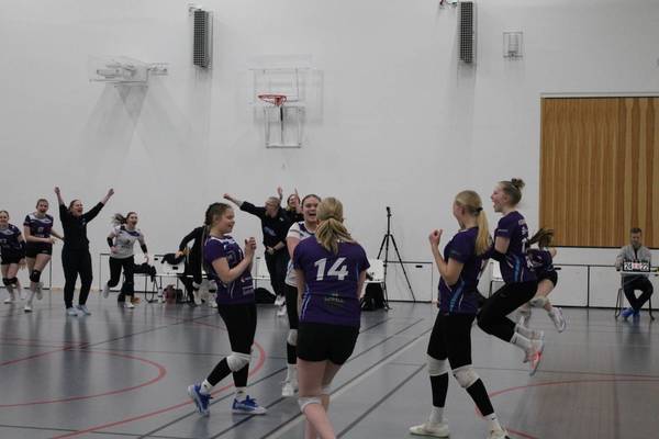 JyLe C1 SM-Finaaleihin lohkovoittajana! 🏆🔥