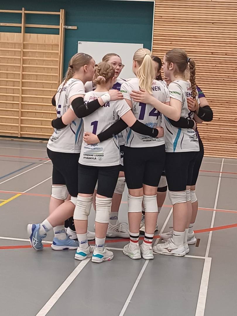 CT2 päätti kautensa turnausvoittoon, lopullinen sijoitus 77/154