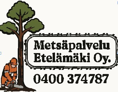 Metsäpalvelu Etelämäki