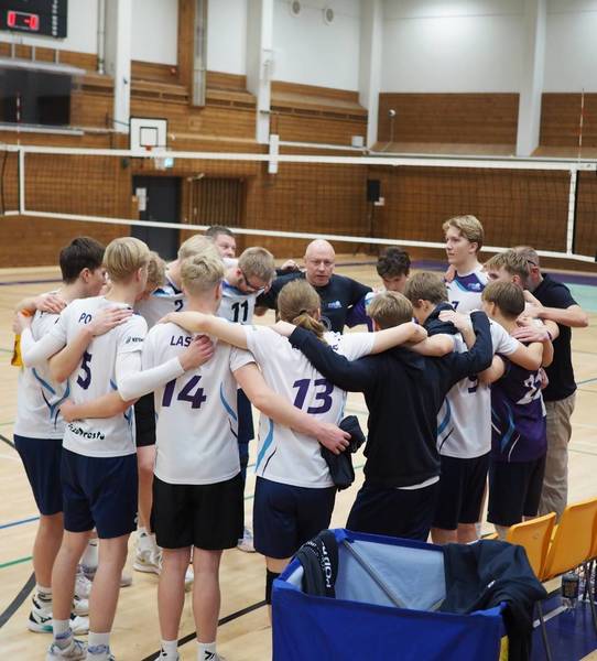 Huki kaatoi JyLe-miehet derbyssä 3-1