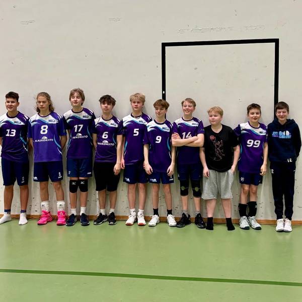 U15-poikien turnausraporttia Laihialta