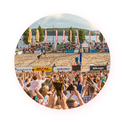 JyväsLentiksen kesätoiminta 2026