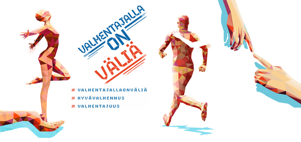 Vastuullinen valmentaja