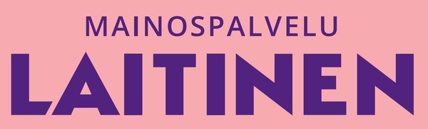 Mainospalvelu A. Laitinen Ky