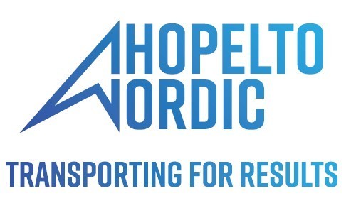 Ahopelto Nordic