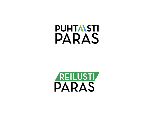 Puhtaasti Paras