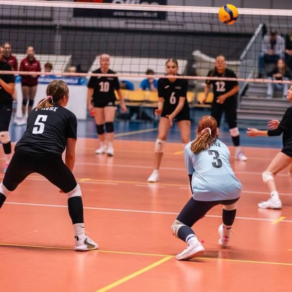 Kymmenen jyleläistä mukana U15 alue-SM -turnauksessa!