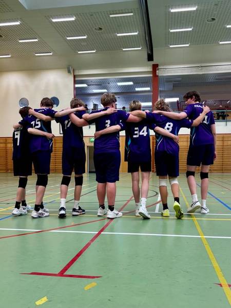 U17-pojat avasi kauden Ylistarossa