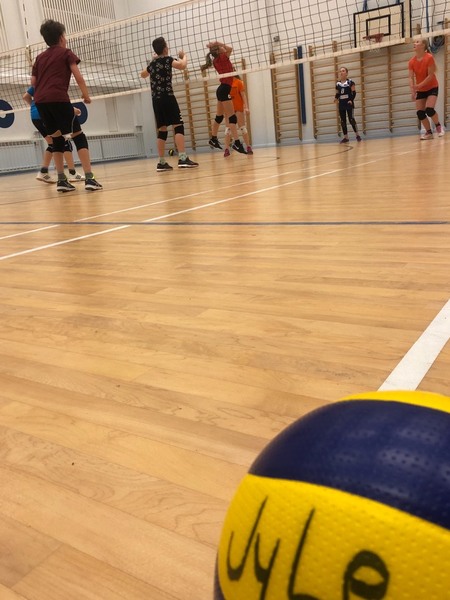 Jylen d-pojat kotiturnauksessa Keljonkankaalla