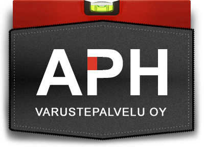 APH-Varustepalvelu Oy