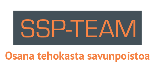 SSP-Team Oy