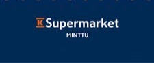 K-supermarket Minttu
