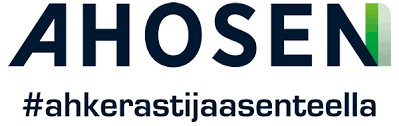 Ahosen palvelut 