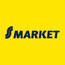 S-market Saarijärvi