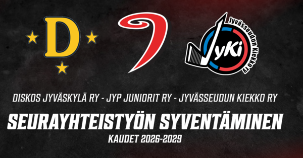 Tiedote seurayhteistyöstä