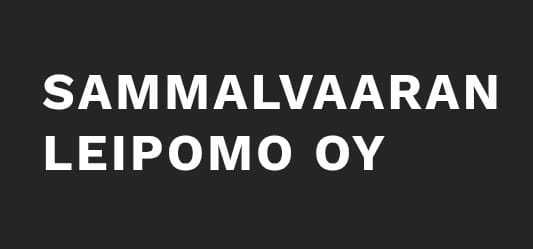 Sammalvaaran Leipomo Oy