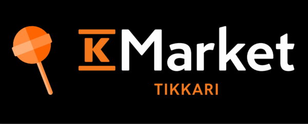 K-Market Tikkari