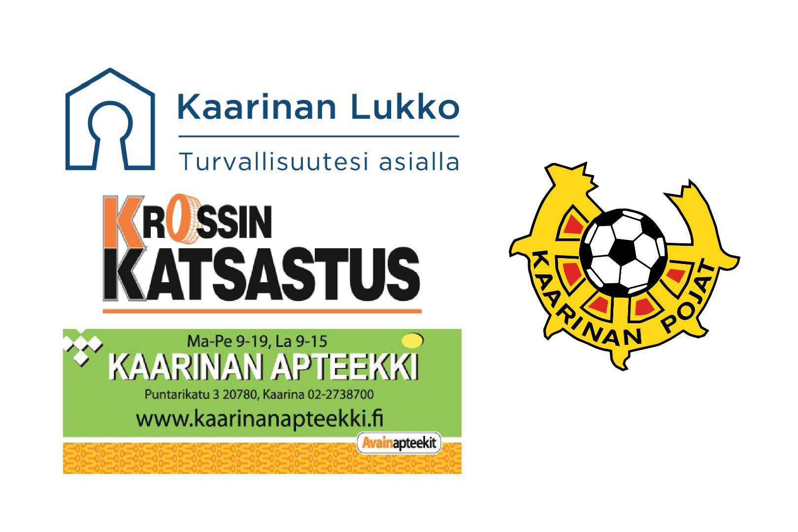 KaaPon kumppanirinkiin jälleen uusia yrityksiä