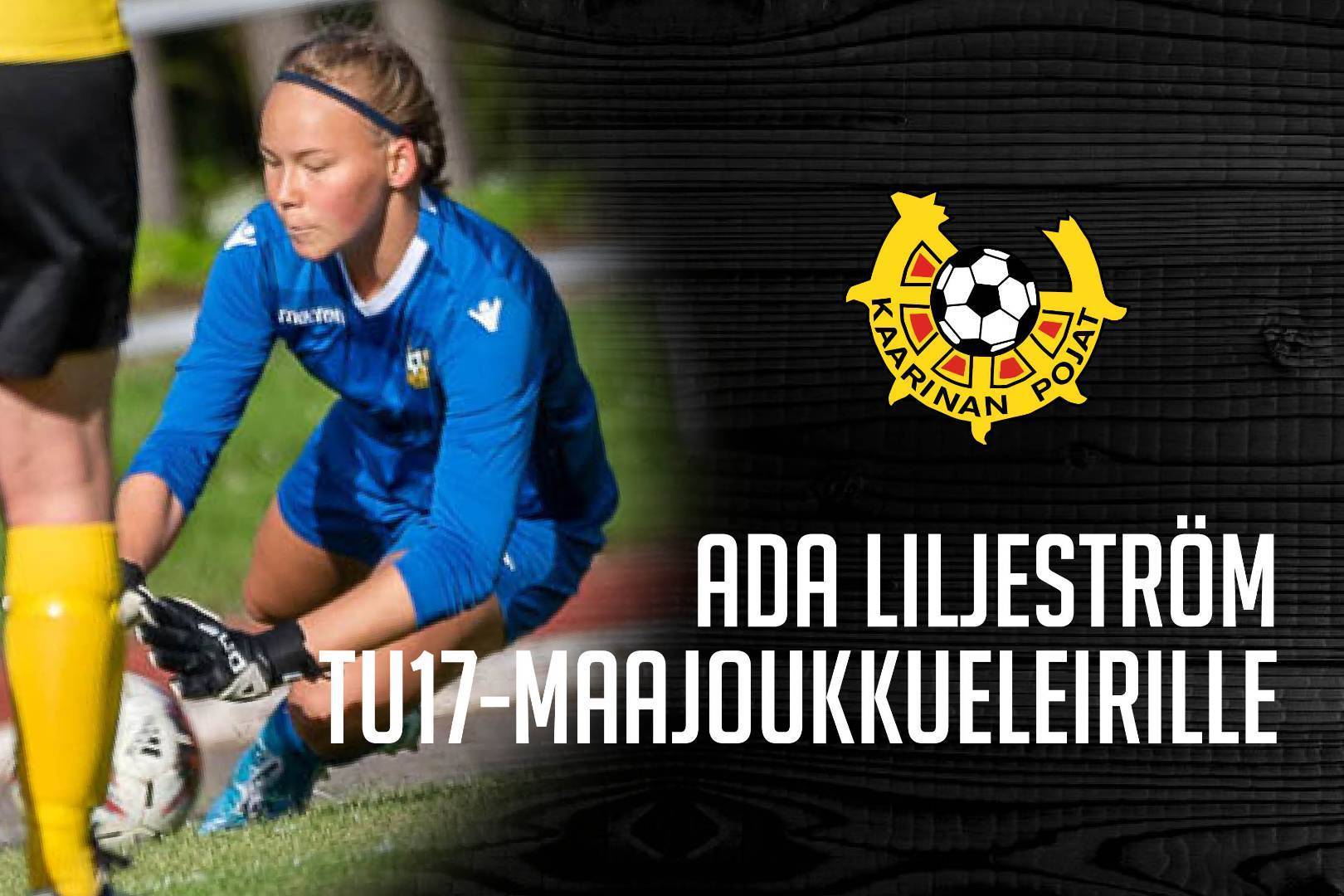 TU17-maajoukkueleiri Eerikkilässä 1.-5.2.2021